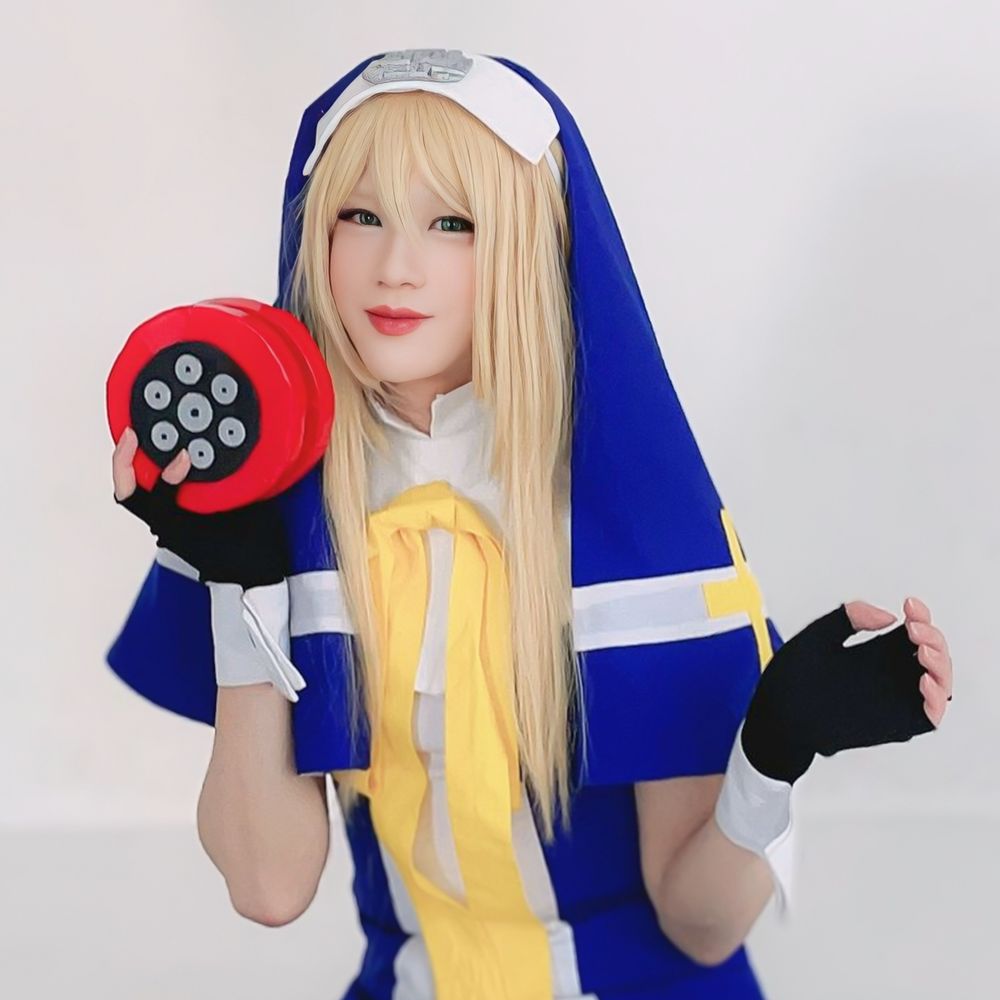 妖怪人間カオル/コスプレ