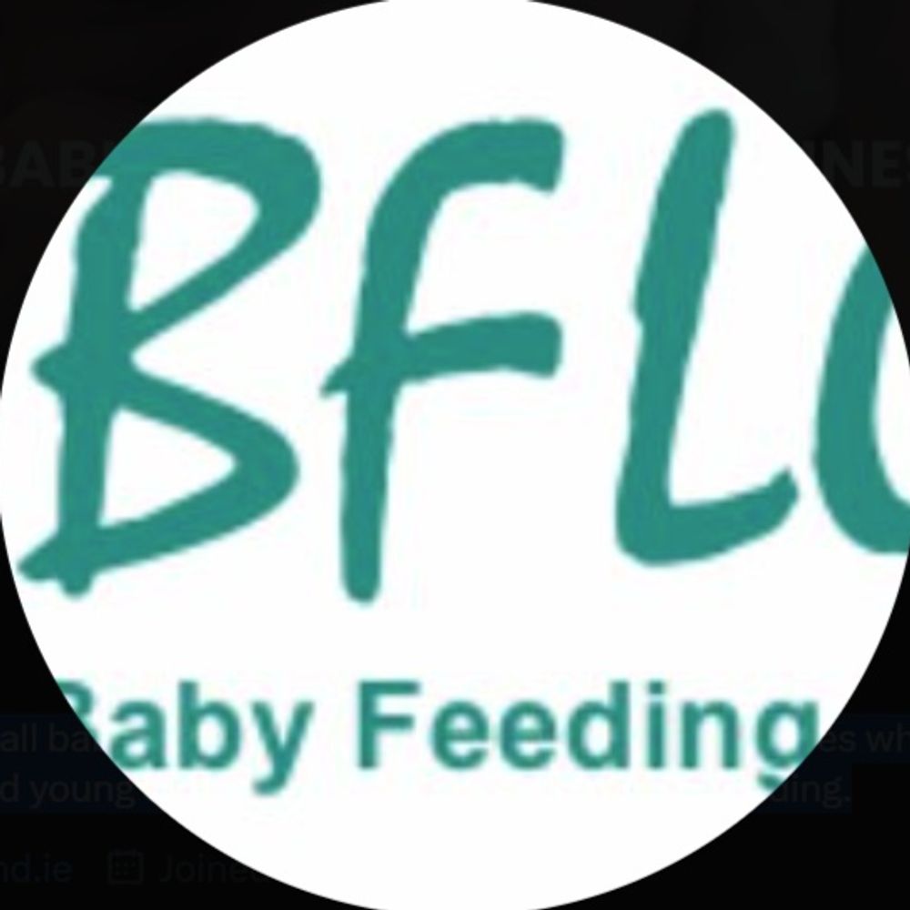 Baby Feeding Law Group Ireland 