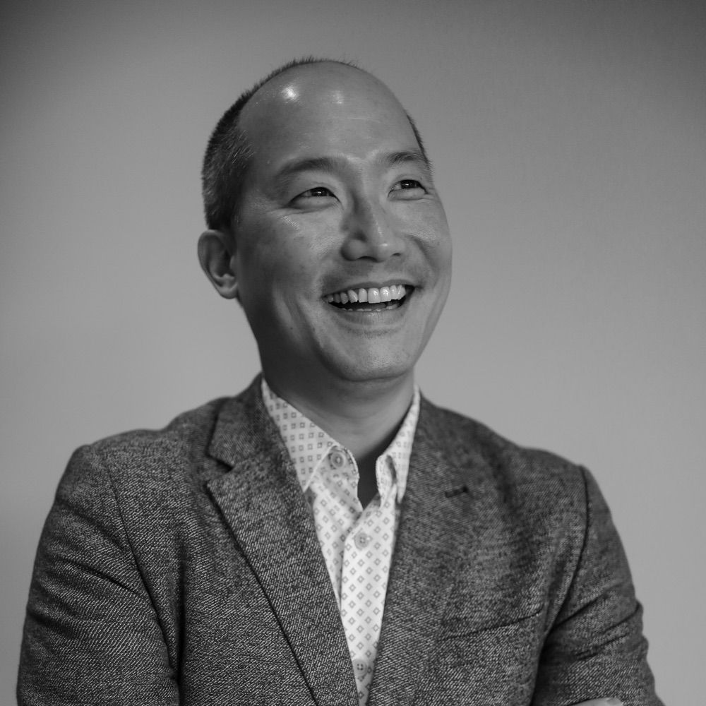 Thomas Lee