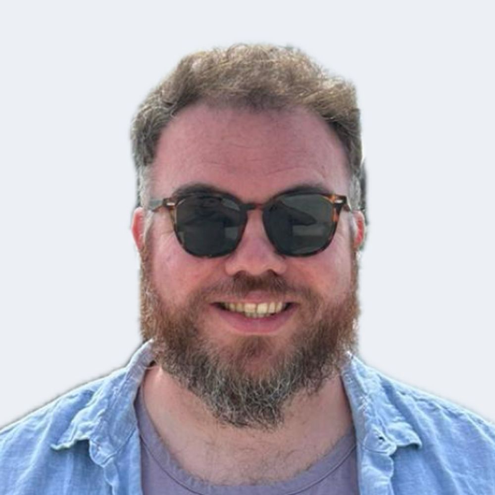 Mike Elsmore