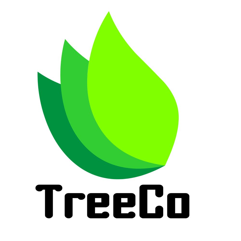TreeCo database