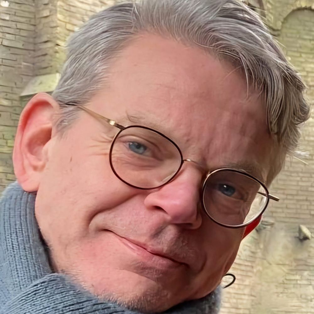 Tim Gladdines
