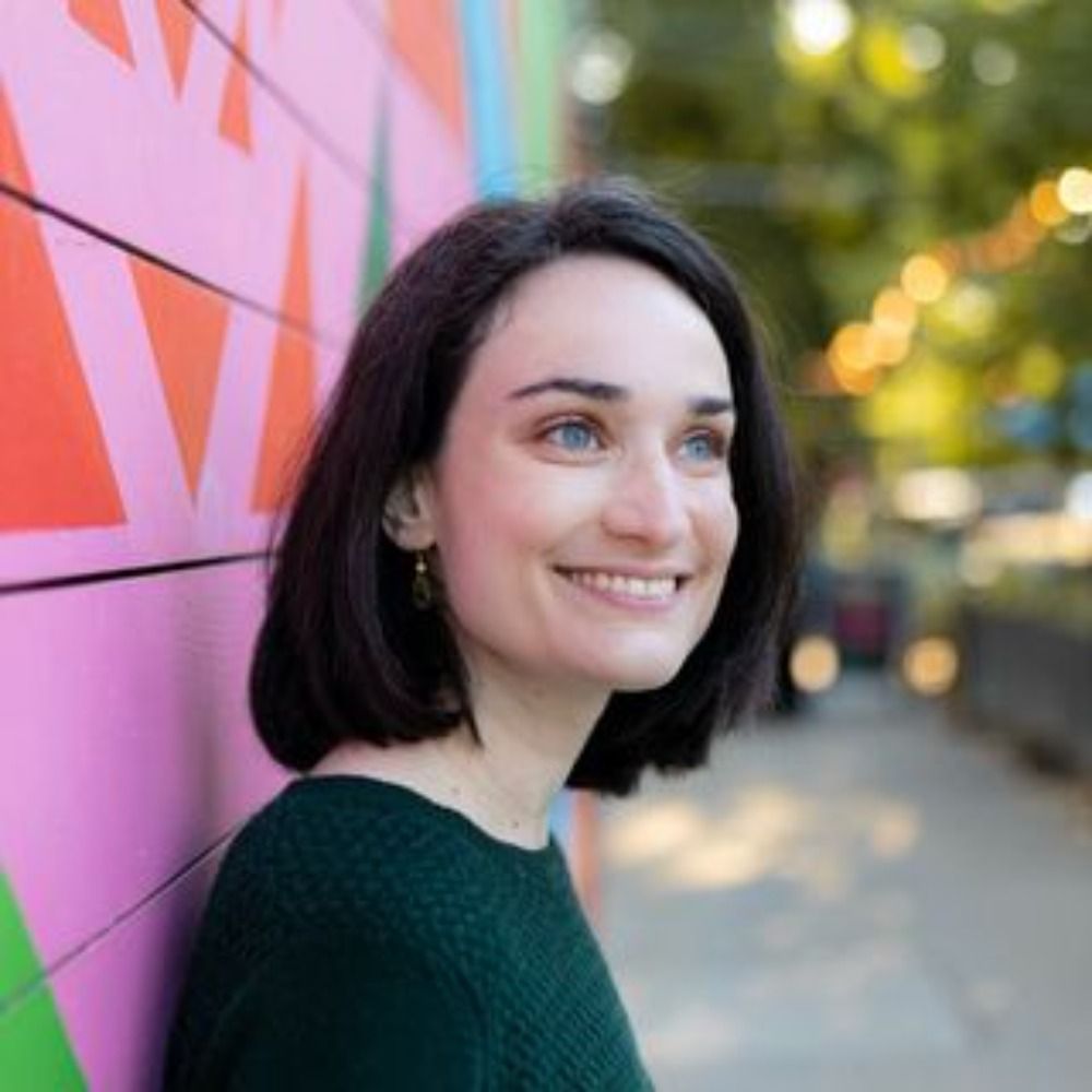 Allison Epstein
