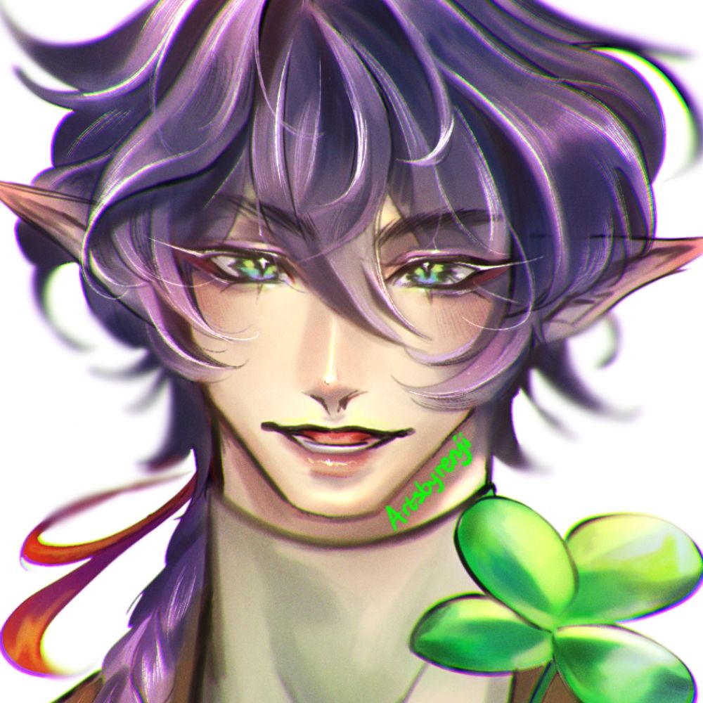 Artsbyrenji | CF19 G-41B 🌱