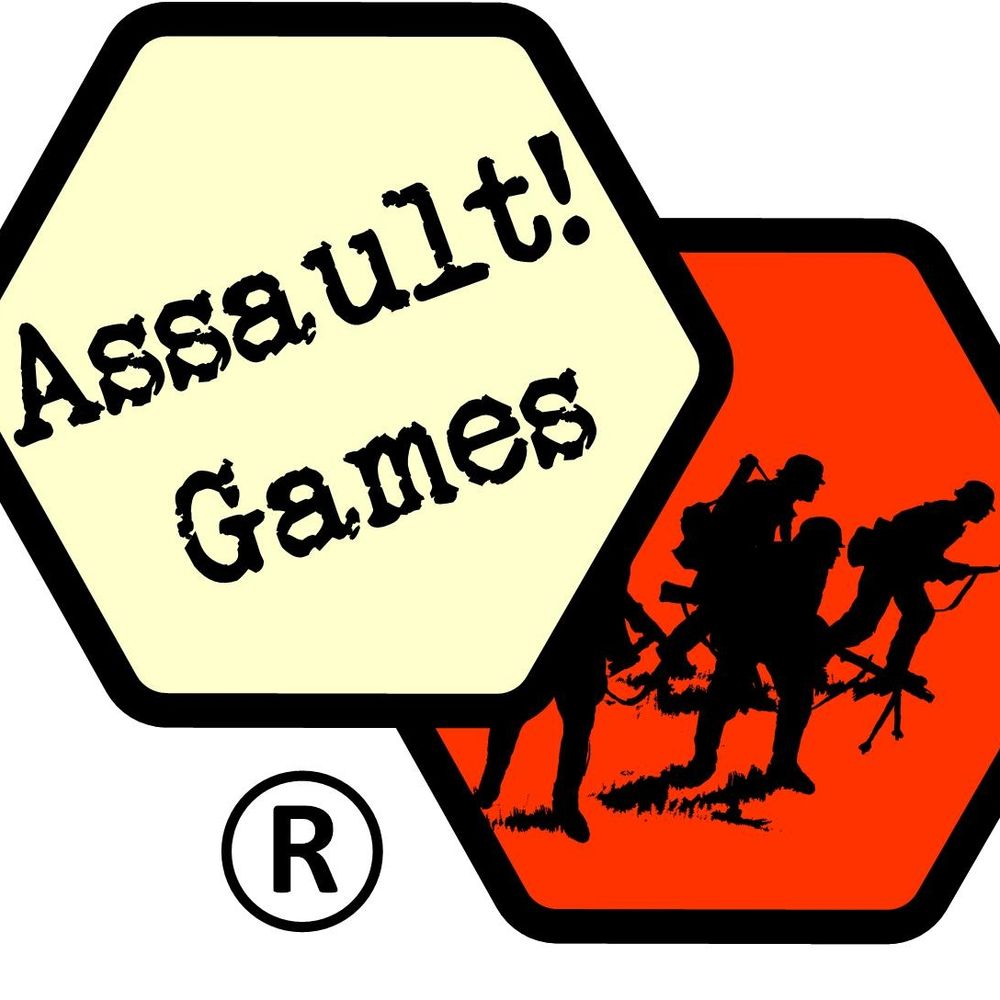 Wolfgang@Assault!Games