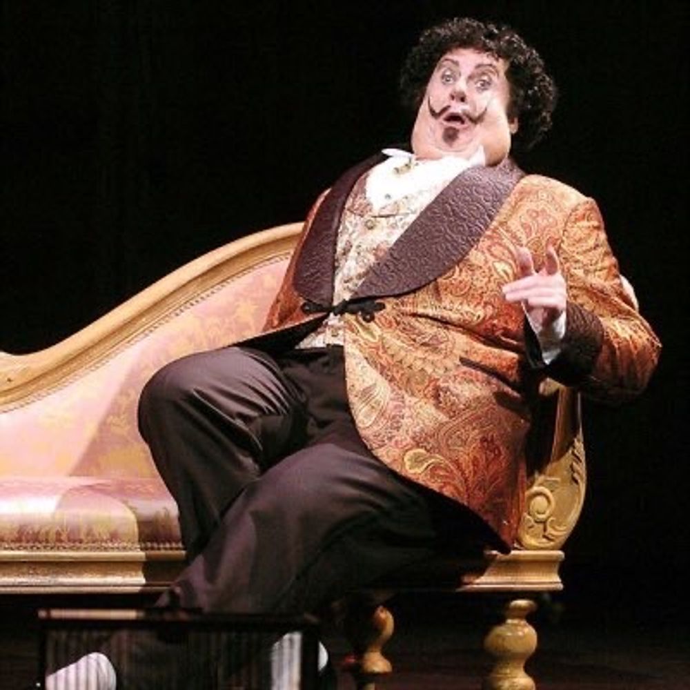 Conde Fosco