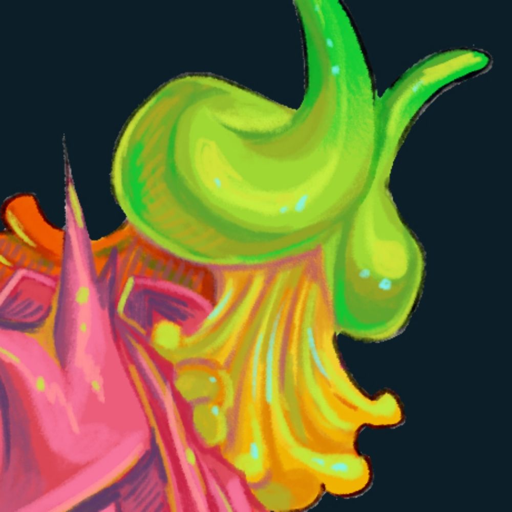 WAYNE | COMMS OPEN 🌙🍉