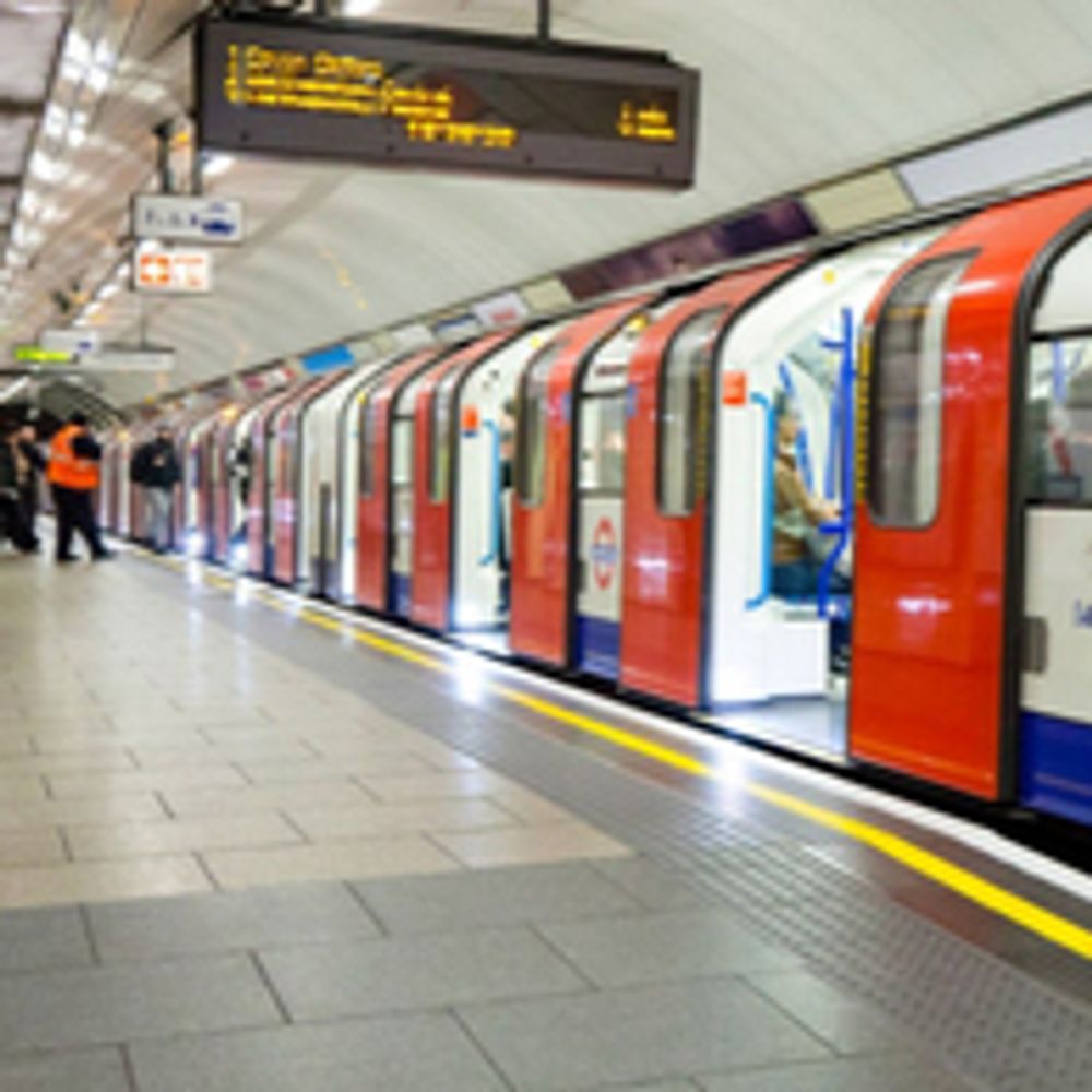 London TFL Updates