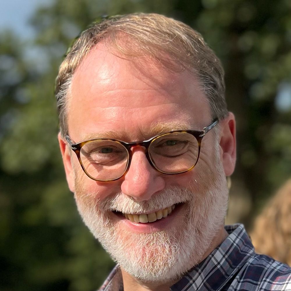 Joel Anderson