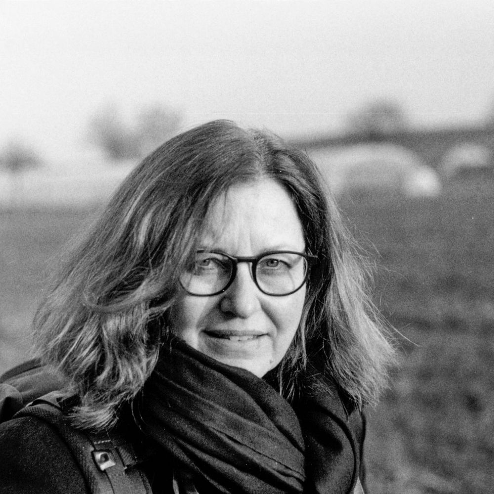 Barbara Willi