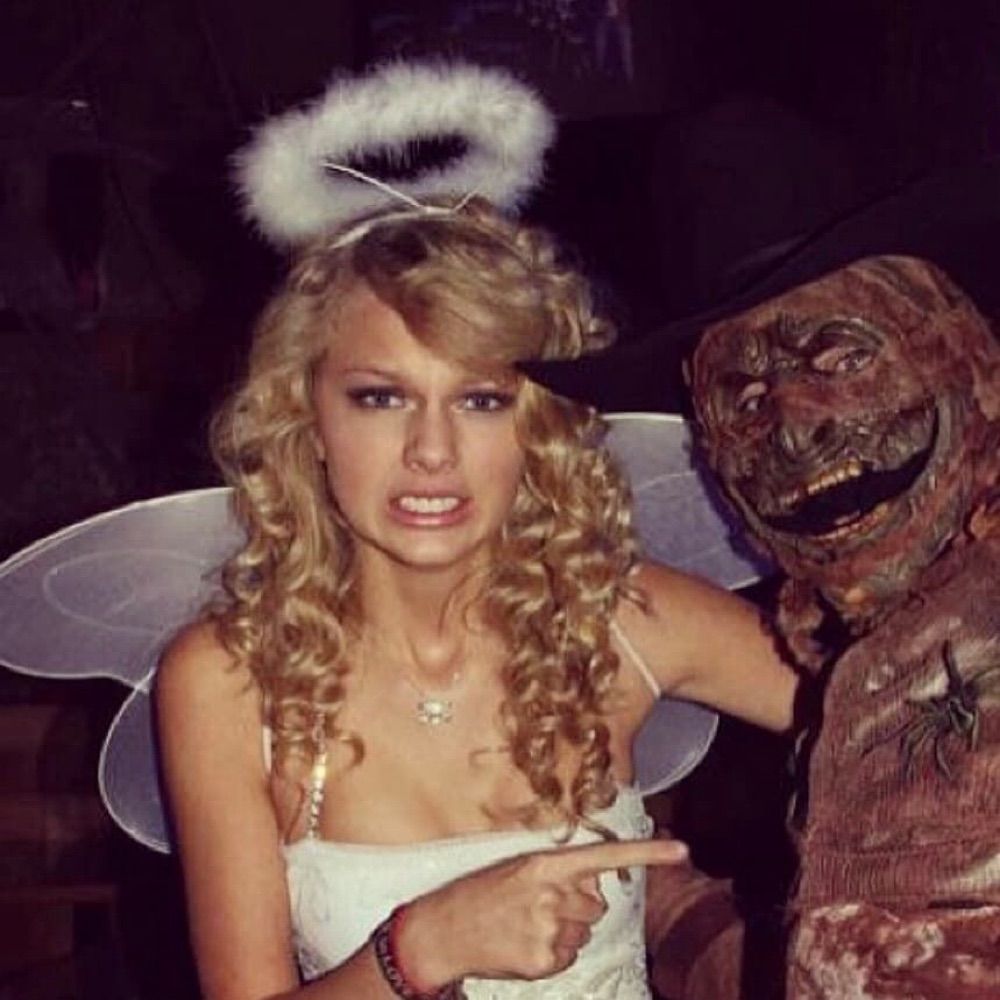 vv (taylor’s version)
