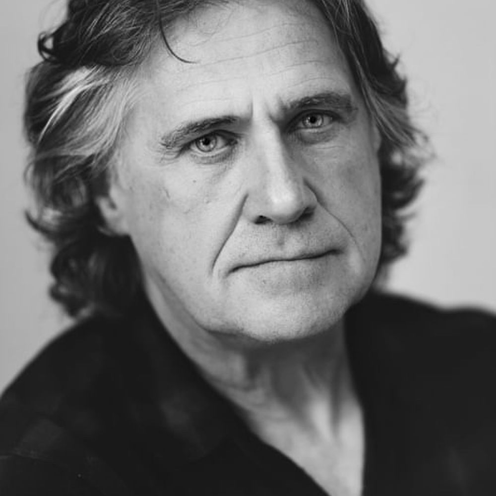 Andy Buchanan. Photographer.