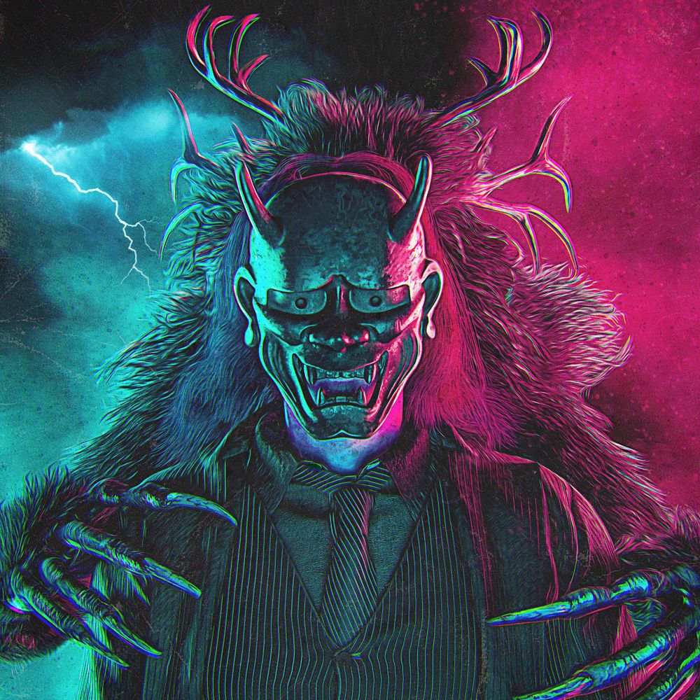 Lazy Masquerade 👹