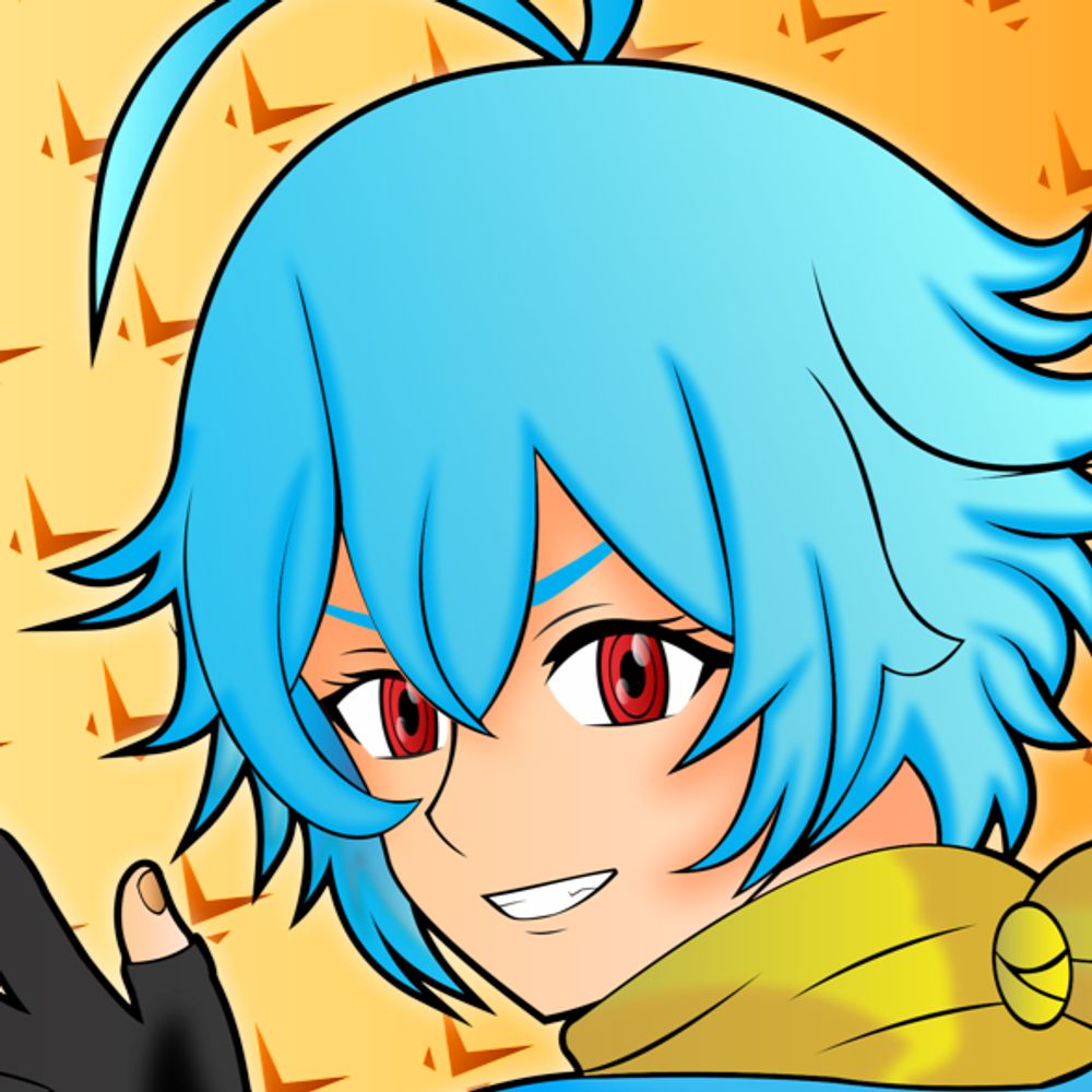 Profile avatar