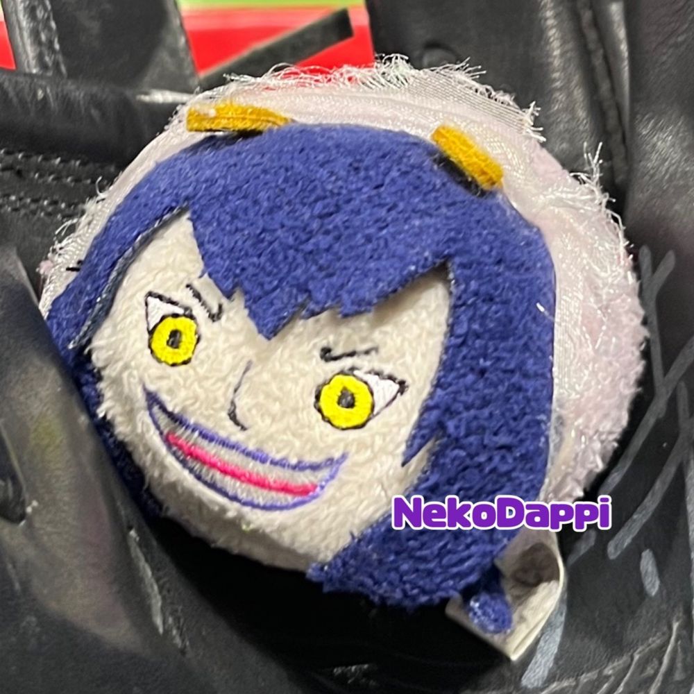 ねこだっピっ