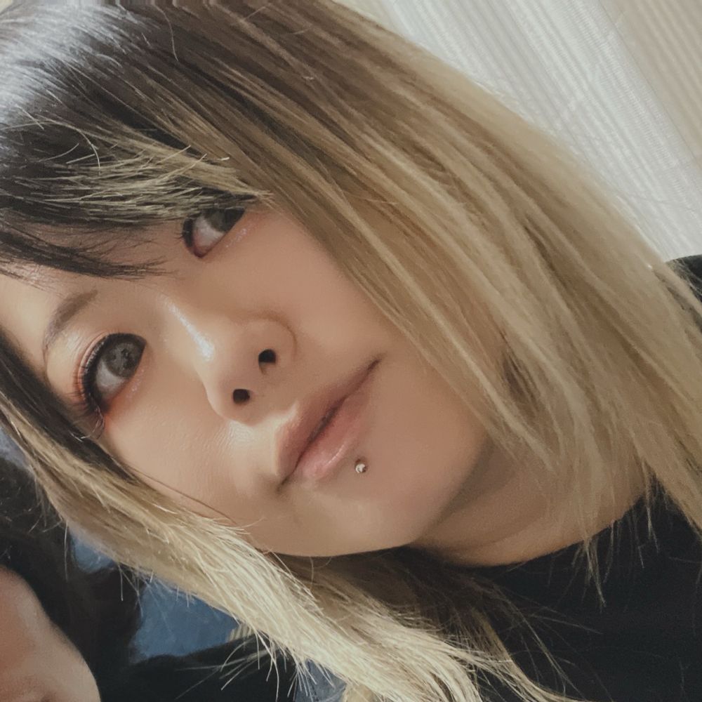 🥀 零音(れね) 🥀
