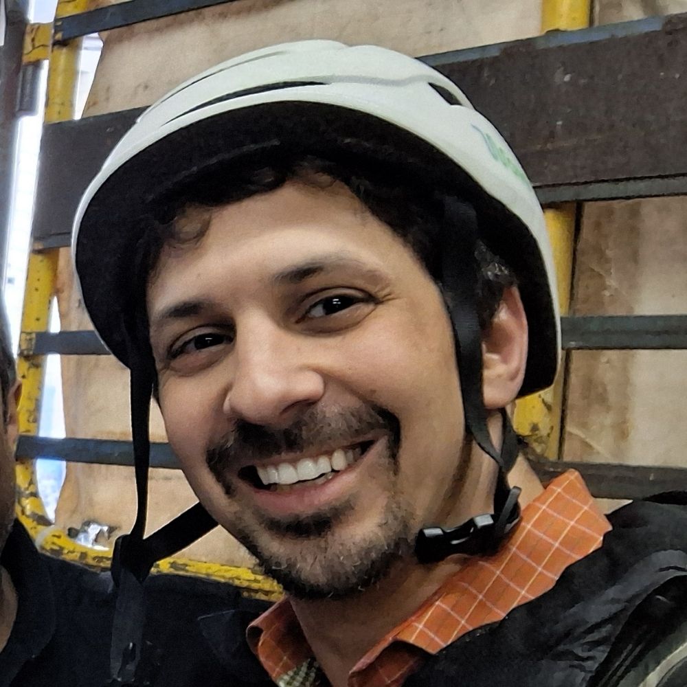 Brent Hamoud