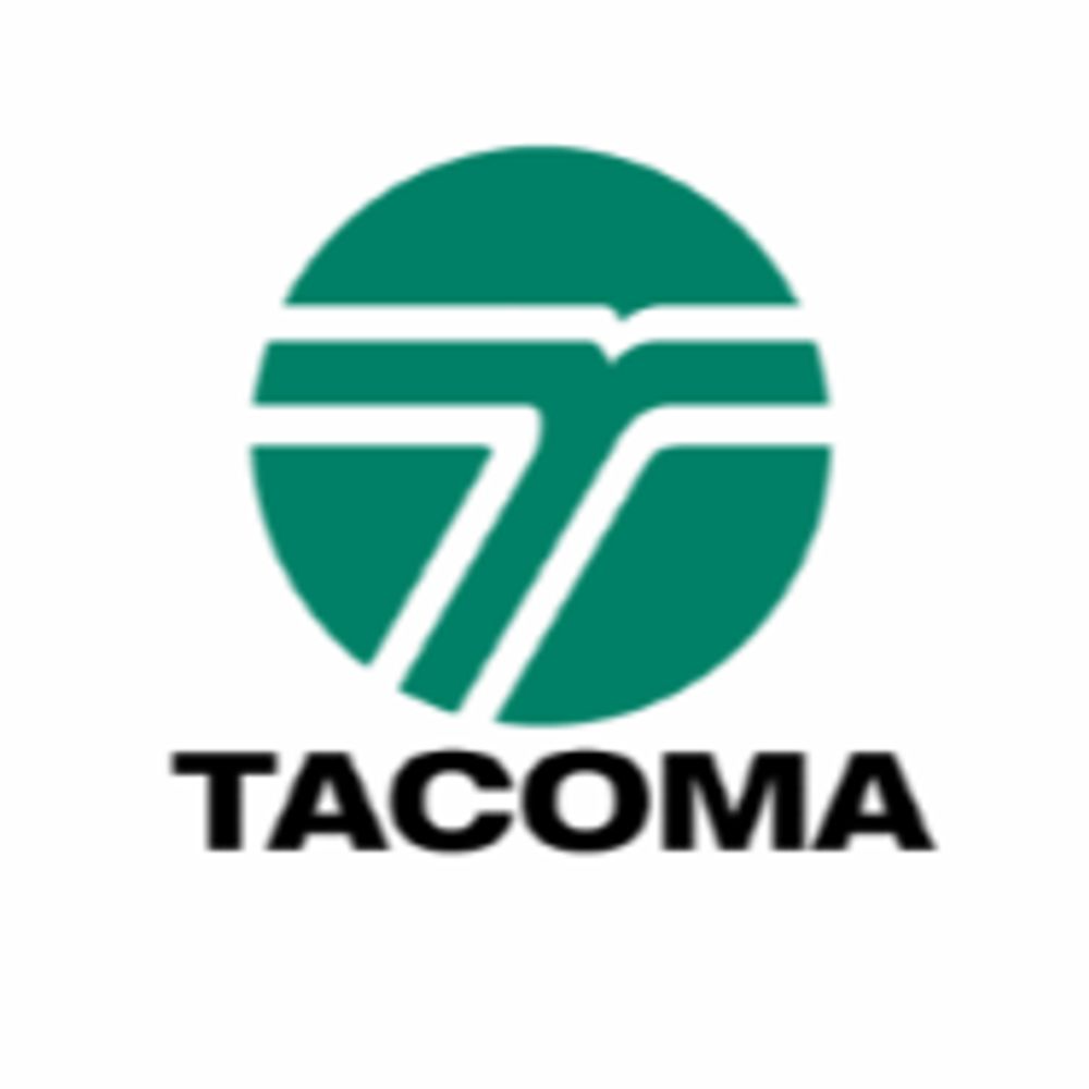 Profile picture tacoma.wsdot.wa.gov