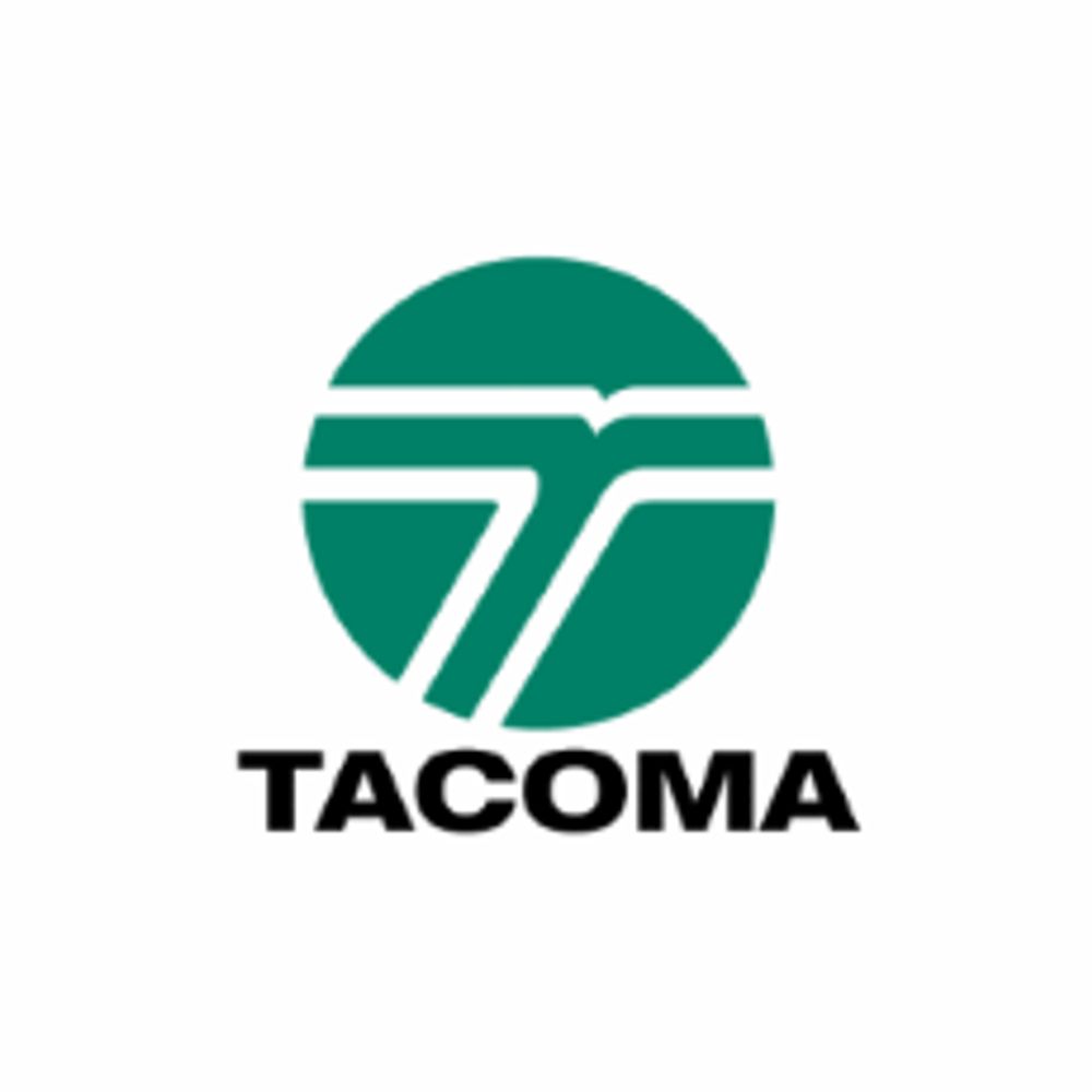 WSDOT Tacoma