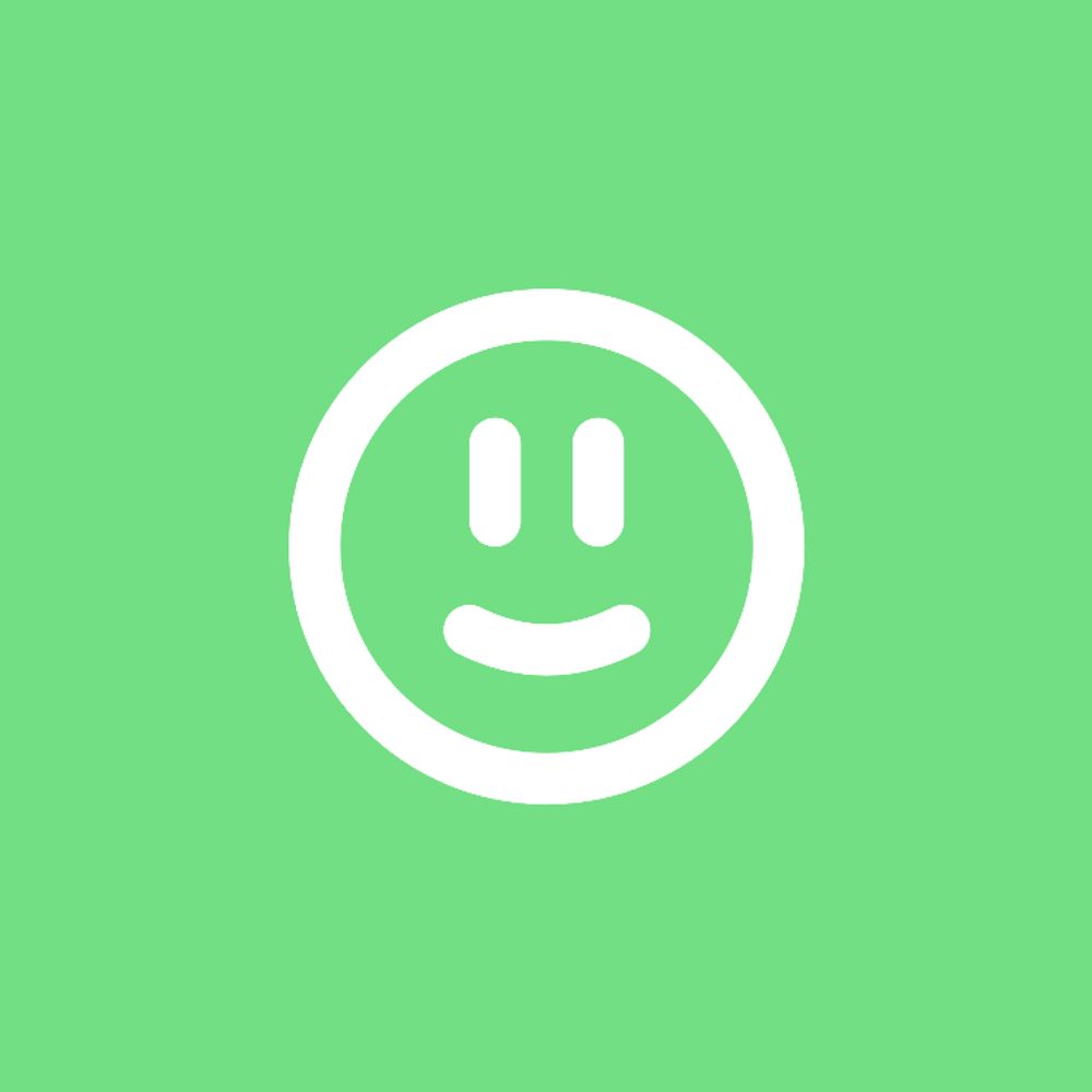User avatar