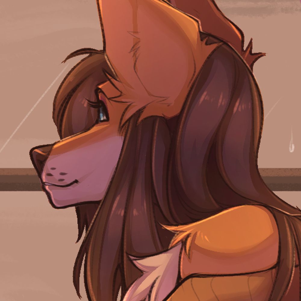 Runefox 🏳️‍⚧️🏳️‍🌈