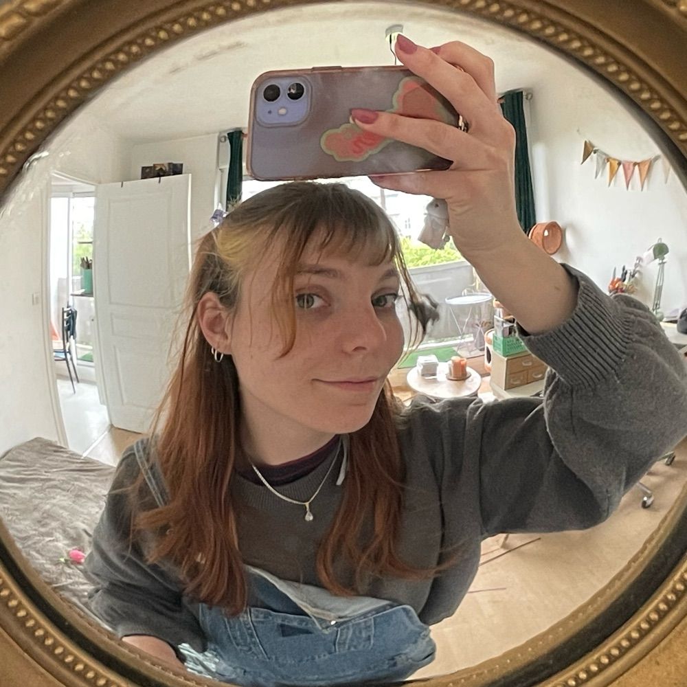 Manon