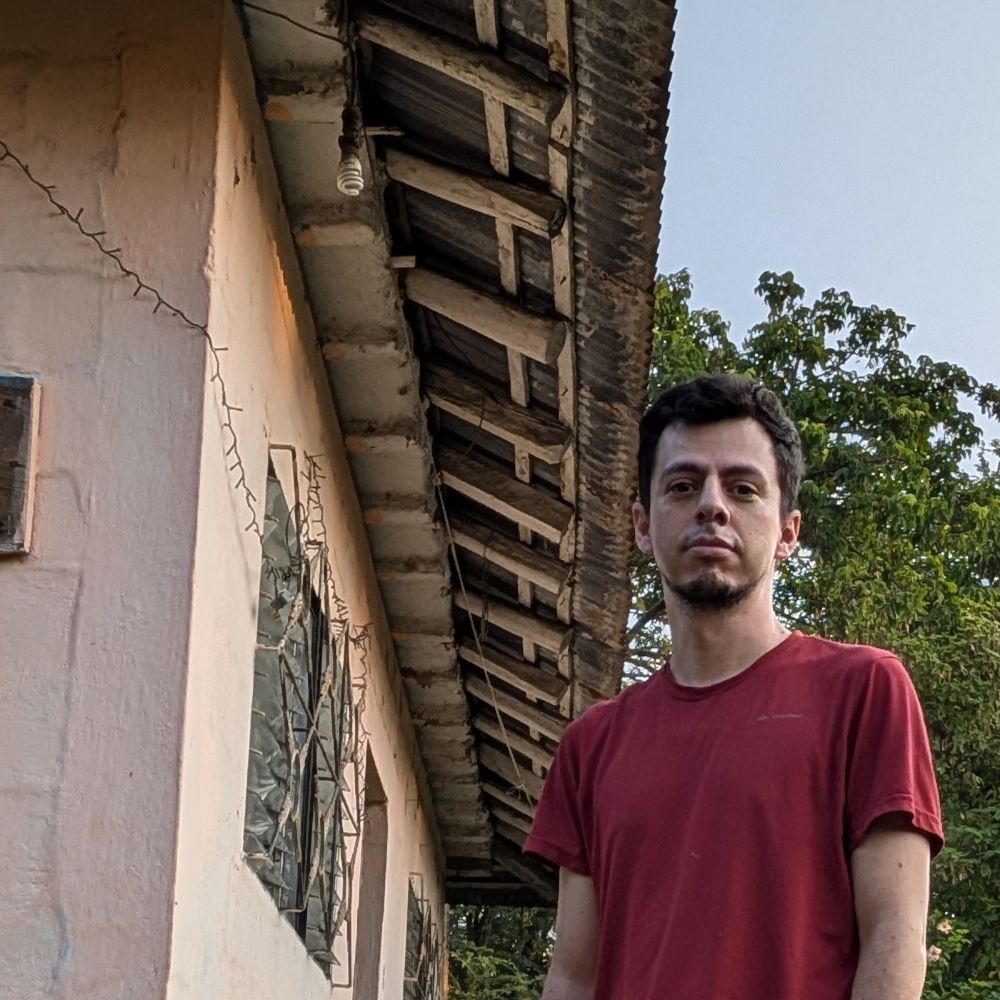 Sergio Monterrubio