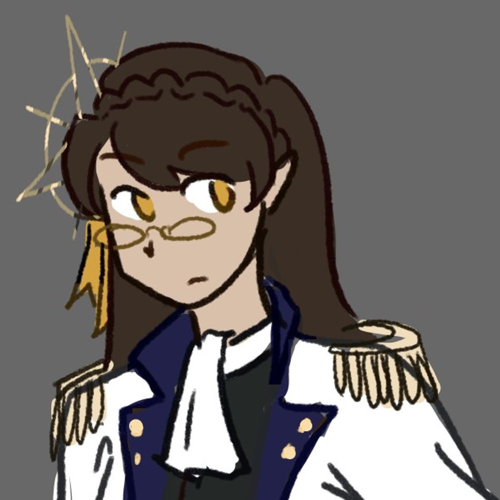 gill || spoiler dodging as an artform