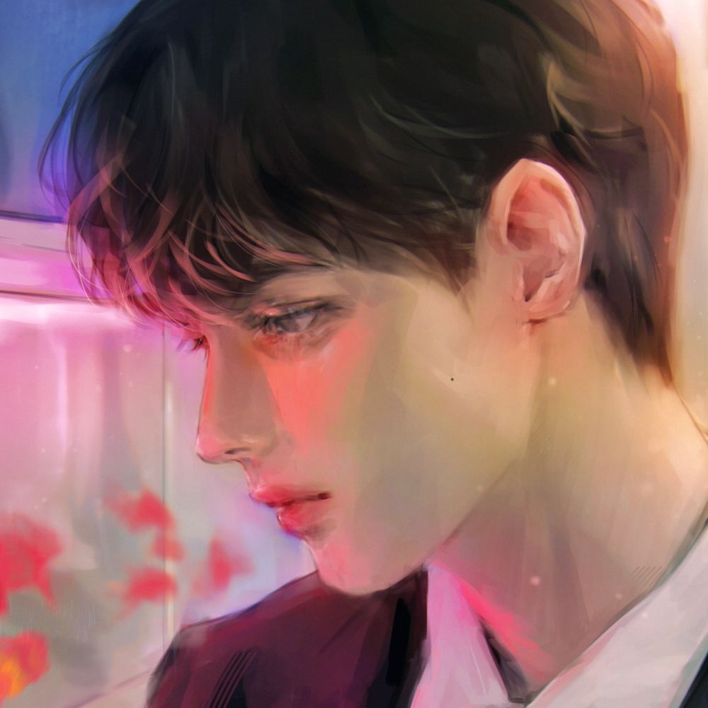목화
