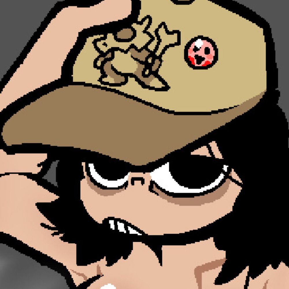 🔞JesseDahCow(ABANDONED)