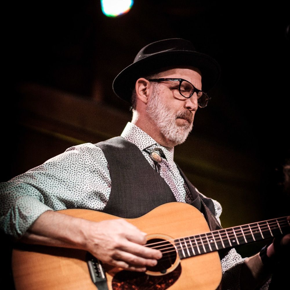 Pete Rafle