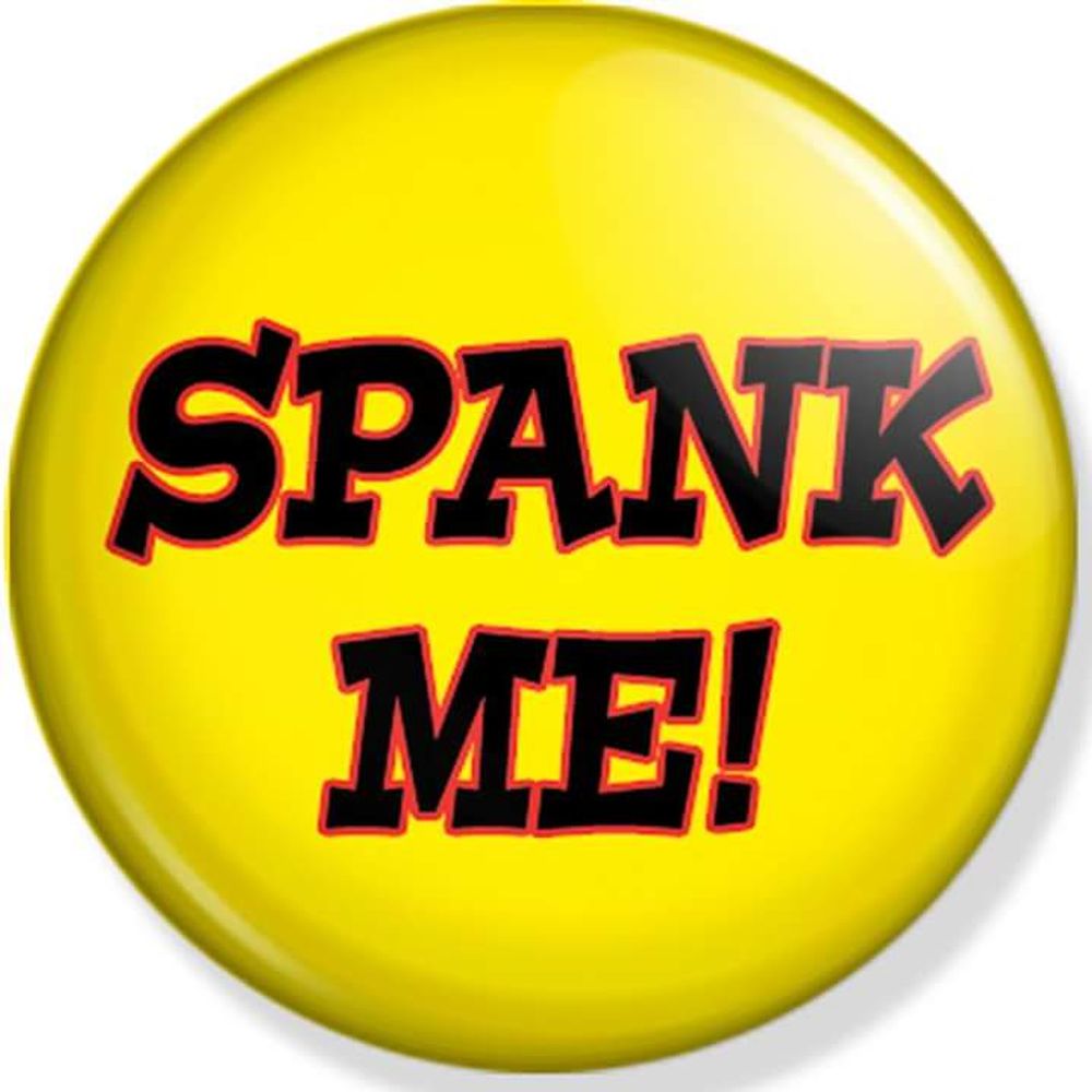 Spanked Nerd