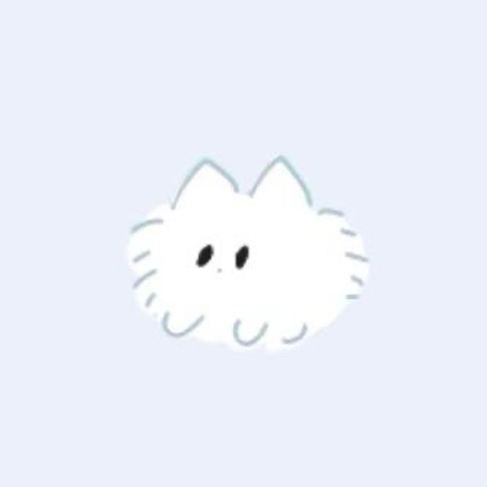 ☁️