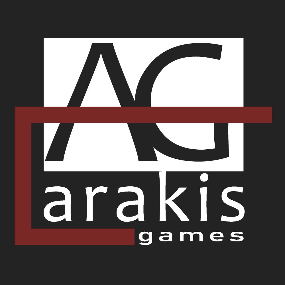 Arakis Games [Diogo A. Gomes]