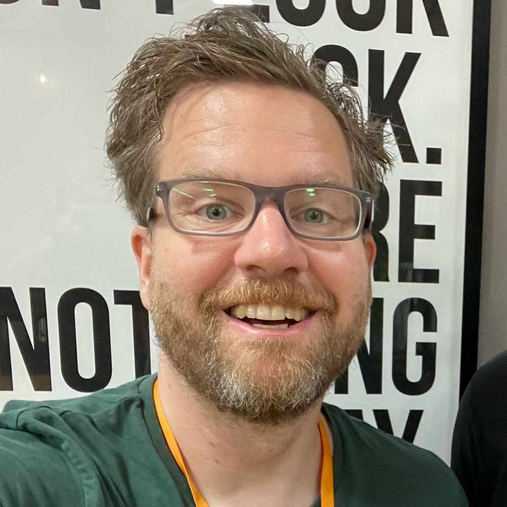 Steffen Grunwald