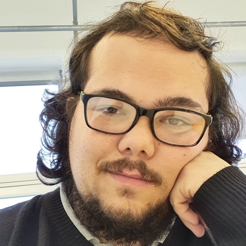 Gabriel Chagas