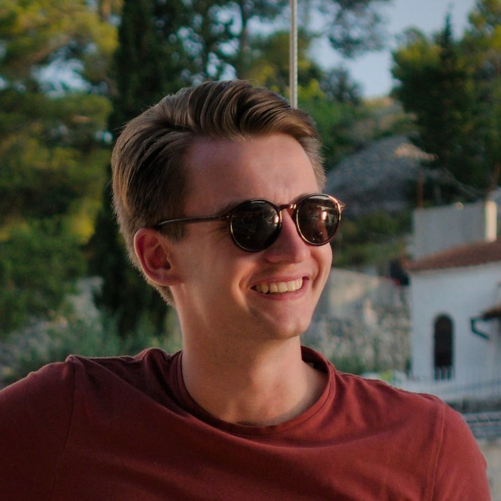 Jonas Karlsson