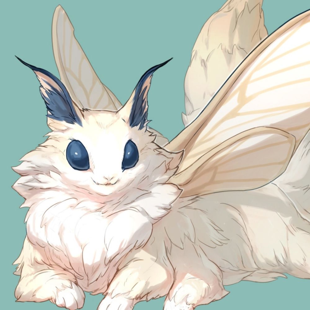 EevBug (They/Them)