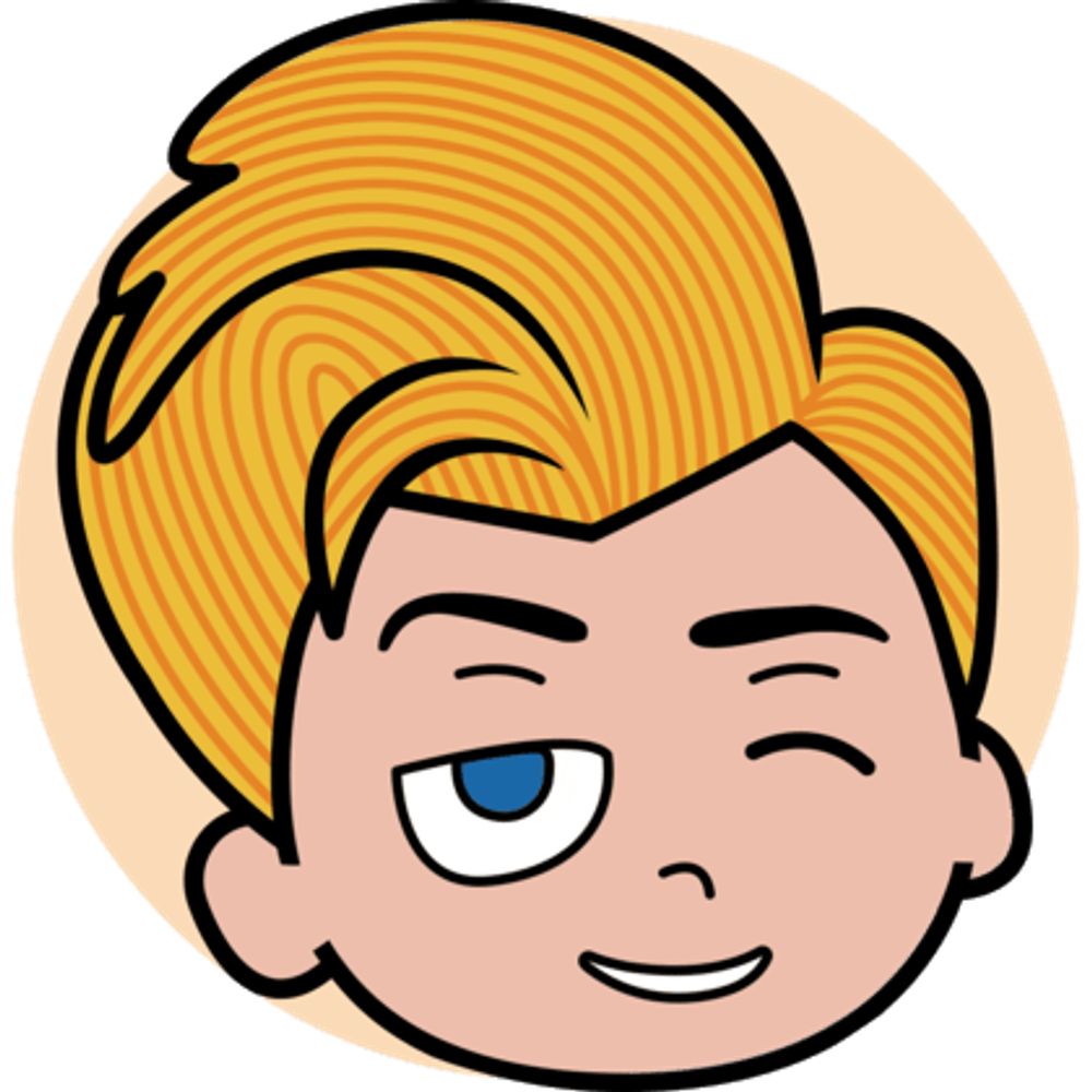 Qualicumsteve