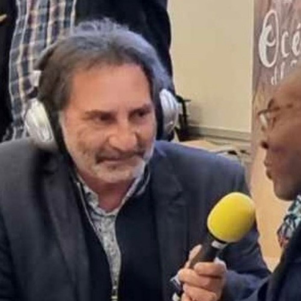 Jean-Marc CIMINO