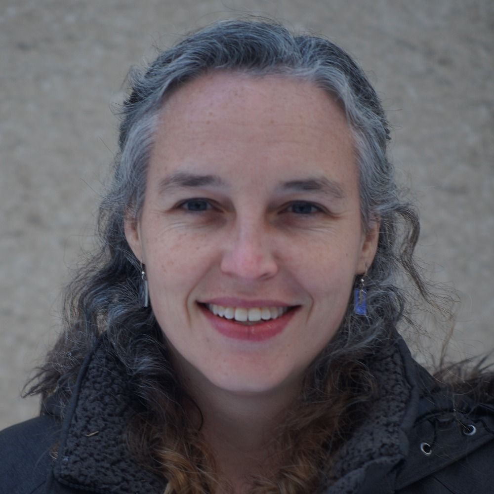 Esther Krook-Magnuson