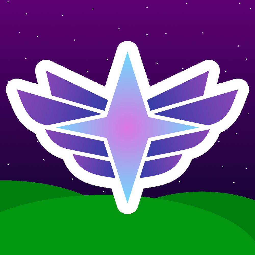 MechaStar (Comms open!)