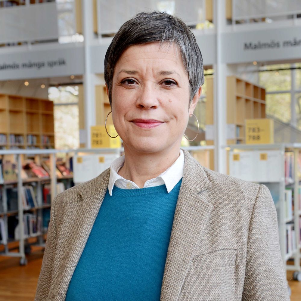 Åsa Sandström