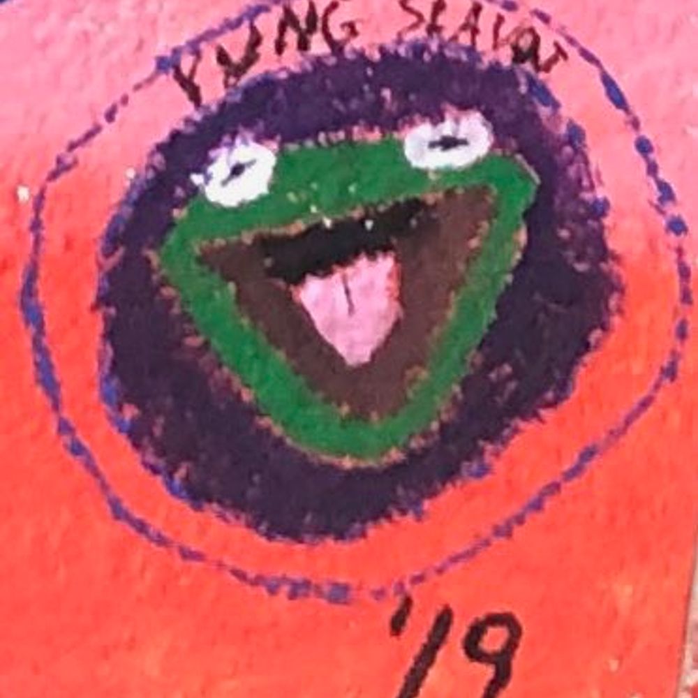 Yung Slavoj