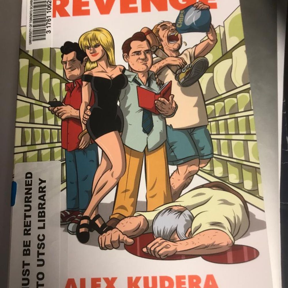 Alex Kudera