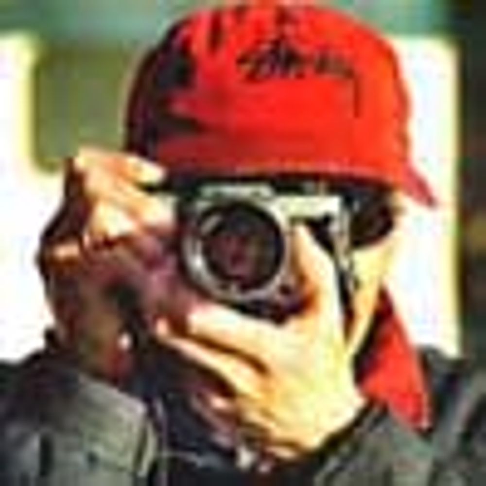 Alan Lodge
