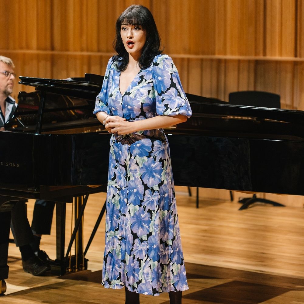 Royal Birmingham Conservatoire