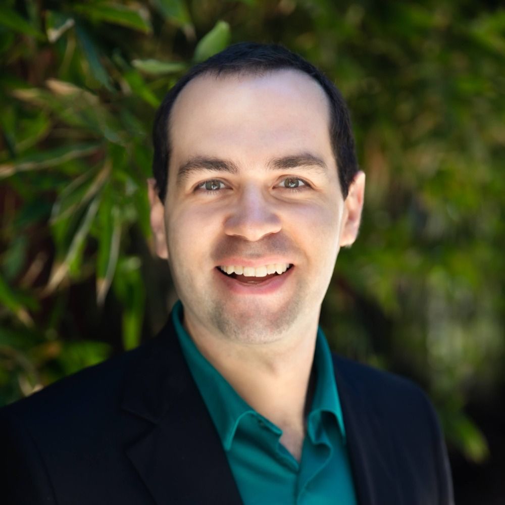 Jeffrey Rissman