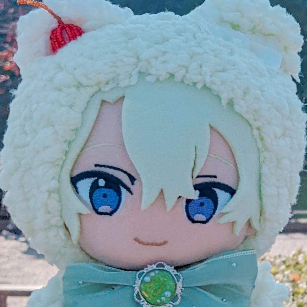 もず