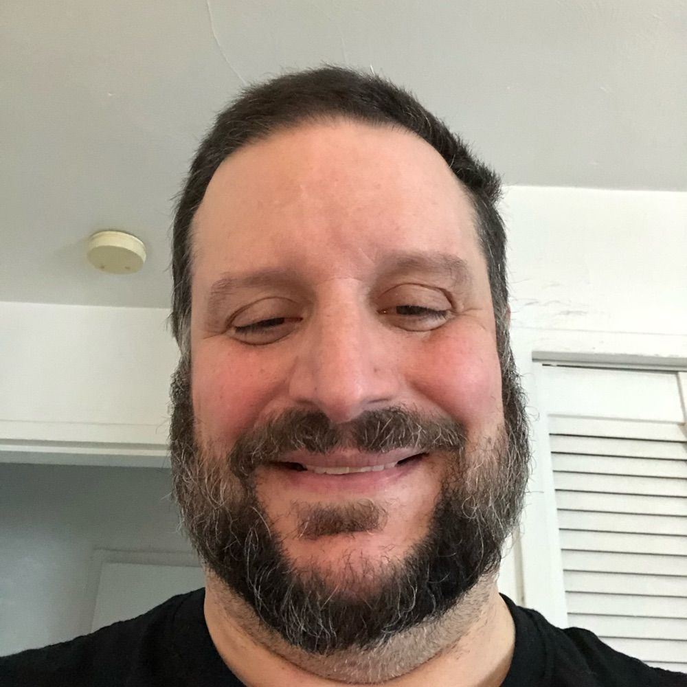 Steve Scholnick